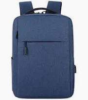 HARD-SHELL LAPTOP BAG