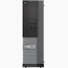 DELL OPTIPLEX 7010 CORE 15 2ND GEN