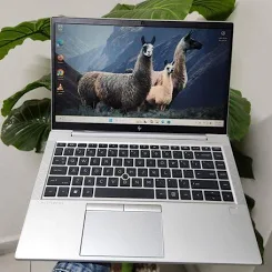 HP ELITEBOOK 845 G8 8/256GB