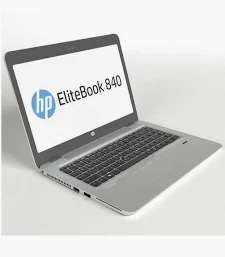 HP EliteBook 840 G3 Core i5 8GB + 256GB SSD