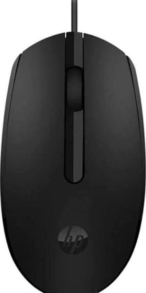 HP M10 WIRED MOUSE
