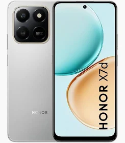HONOR X7D 8GB RAM 256GB ROM