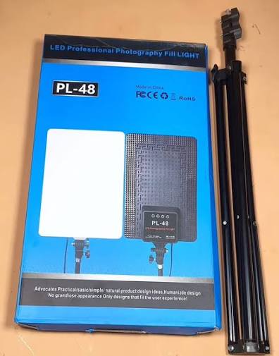 LED LIGHT BL-48