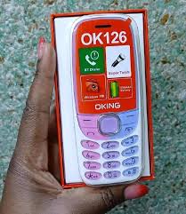 OKING OK126