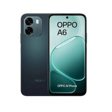 OPPO A6 (6GB RAM / 256GB ROM)