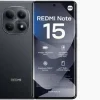 Xiaomi Redmi Note 15 (8GB RAM, 256GB ROM)
