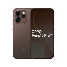 OPPO RENO 15 PRO 5G 12GB-RAM + 512GB-ROM
