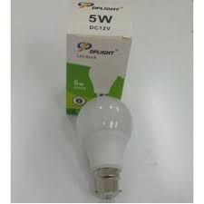 DPLIGHT 5W DC12V -