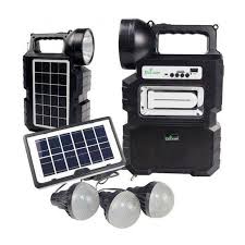 SOLAR MAX MOBILE CHARGER CL 810- CL 810