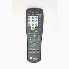 TV REMOTE WM33A STARTIME