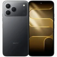 TECNO Spark 50 (4GB RAM, 128GB ROM)