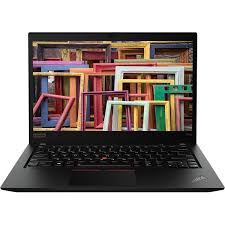 LENOVO THINKPAD T490S 8/256GB