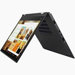 LENOVO THINKPAD X380, YOGA 8/256GB CORE i5