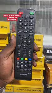 TV REMOTE WM28J