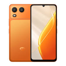 itel A200 4G Smartphone (3GB RAM + 128GB ROM)