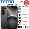 TECNO Camon 50 (8GB RAM, 256GB ROM)