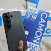 TECNO CAMON 50 PRO 8GBRAM 256GB ROM