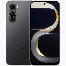 itel City 200 4G Smartphone (4GB RAM / 128GB ROM)