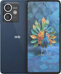 hmd_crest HMD Crest Smartphone (6GB RAM / 128GB ROM)