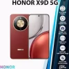 HONOR X9d 12GB RAM 256GB ROM