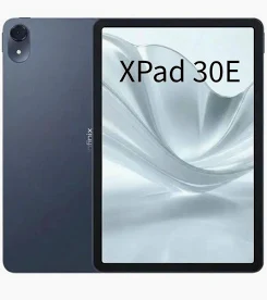 Infinix Xpad 30E (8GB RAM, 128GB ROM)