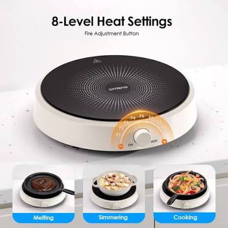 oraimo InstaCooker (OIC-201A)