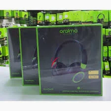 oraimo BoomPop 2S (OHP-610S)