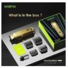 oraimo SmartClipper 2 Gold (OPC-CL30G)