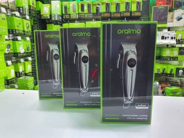 oraimo SmartClipper Pro (OCL-550)