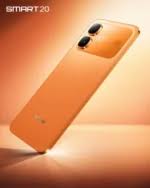 infinix smart 20