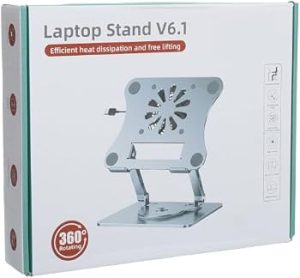 Laptop stand v6.1