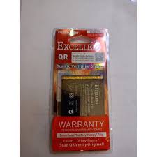 EXCELLENT BATTERY BL-29CI