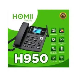 HOMII H950 LANDLINE