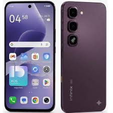 INFINIX HOT 70 PRO 8/256 GB