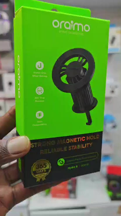 oraimo Hydra 8 (Model OCM-30)