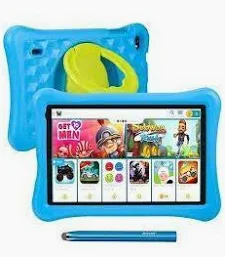 BUDDIES TABLET KIDS 4 Storage  8/256 GB