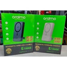 ORAIMO MAG-POWER 15 (Model OPB-7102W)