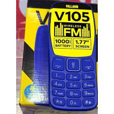 VILLAON V105
