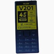 VILLAON V201