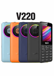 VILLAON V220