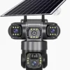 CALUS V380 CCTV CAMERA 12MP