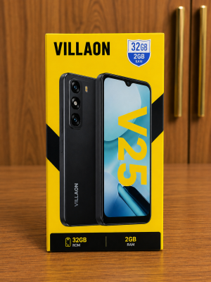 VILLAON V25 2GB RAM 32GB ROM