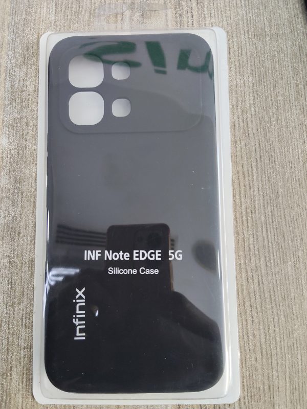 INFINIX NOTE EDGE 5G PHONE COVER