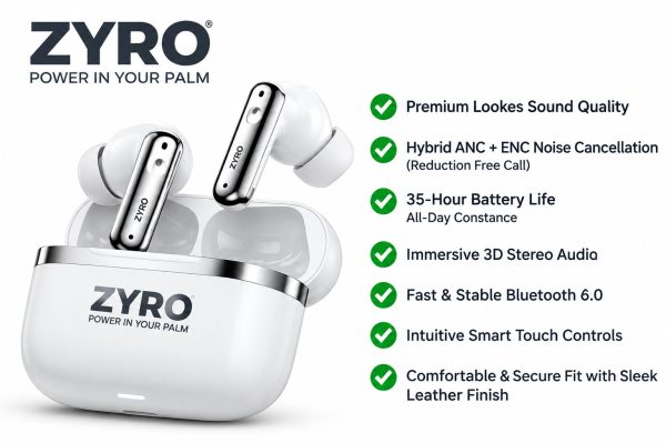 ZYRO W01