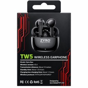 ZYRO NEO