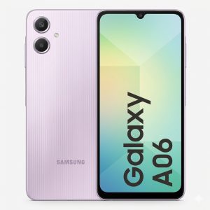 SAMSUNG A06 4-64GB